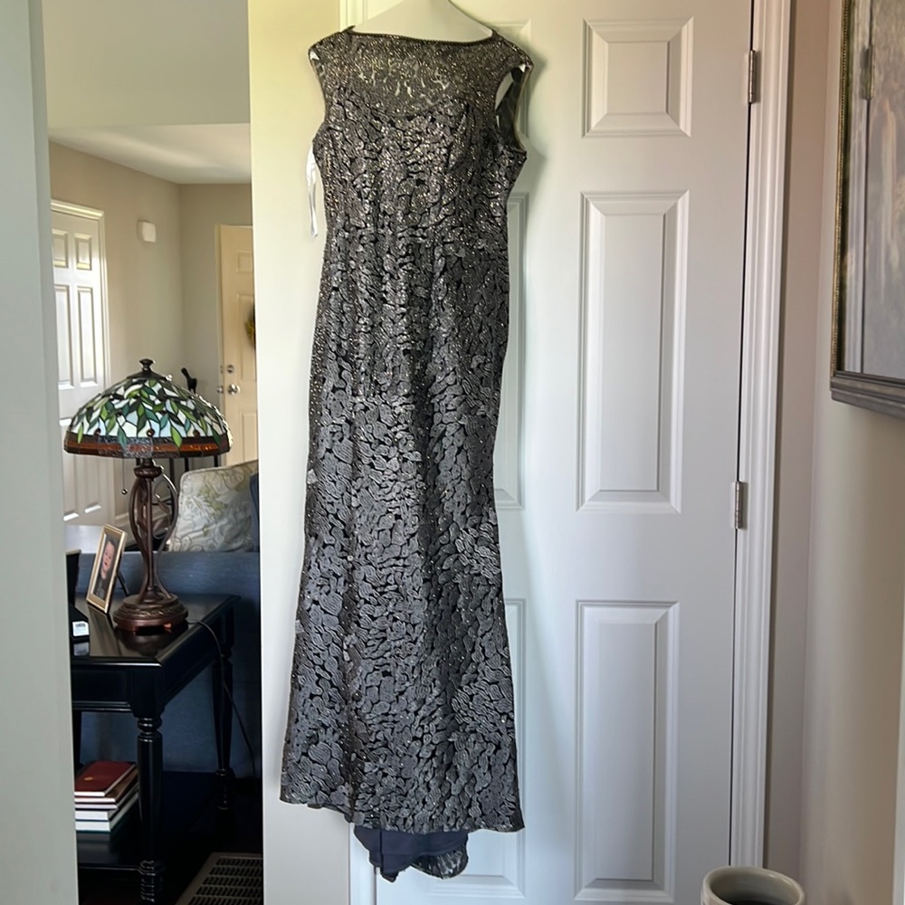 Montage Mother of Bride Dress
